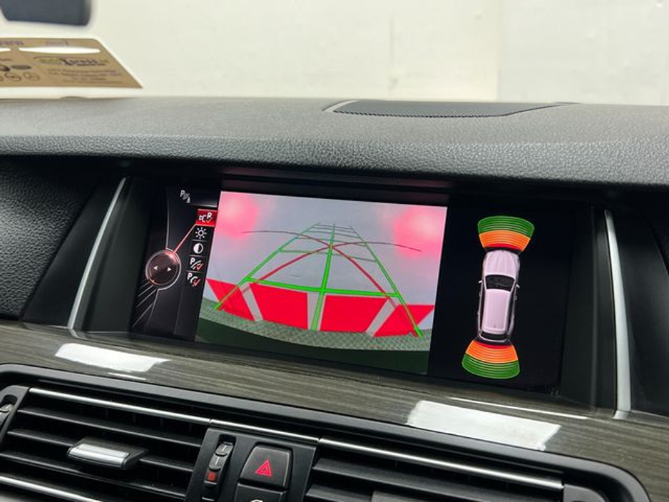 2016 BMW 5 Series 523D TOURING M-SPORT Automatic €20,995