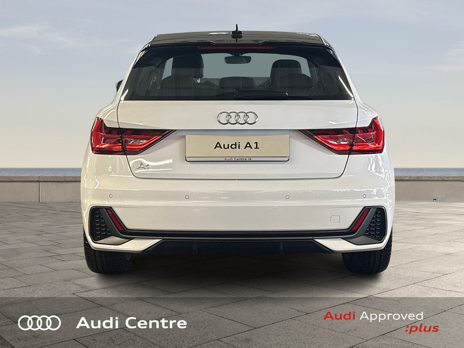 2026 Audi A1 - image 4