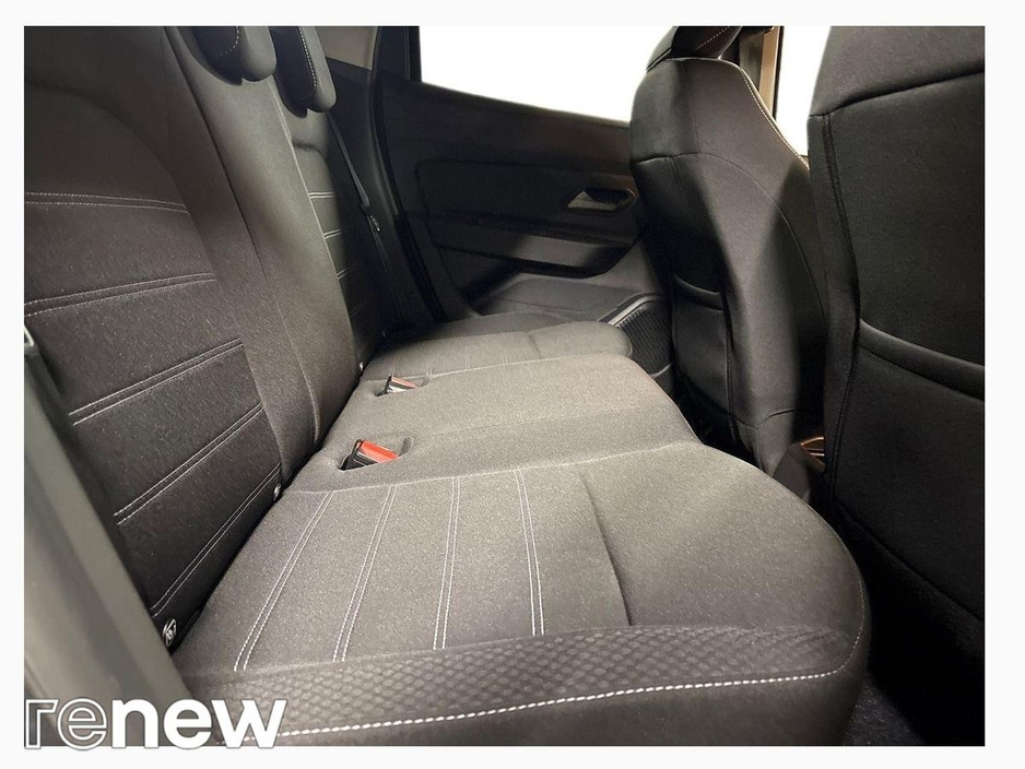 2024 Dacia Duster 1.5 Blue dCi 115 Expression €27,950