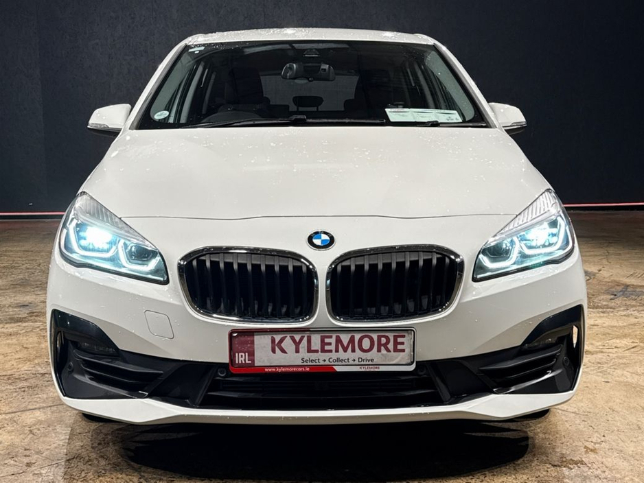 2019 BMW 2 Series - image 8