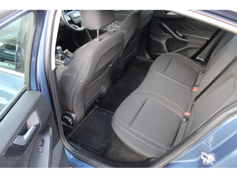 2023 Ford Focus 1.0L EcoBoost 125PS Titanium €24,950