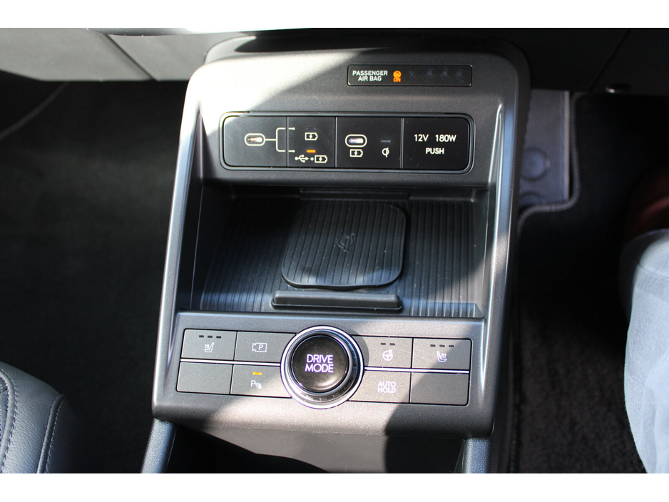 2024 Hyundai Kona - image 19