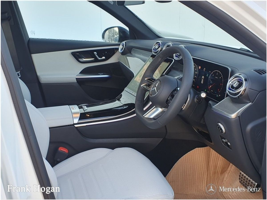 2026 Mercedes-Benz GLC Class - image 10