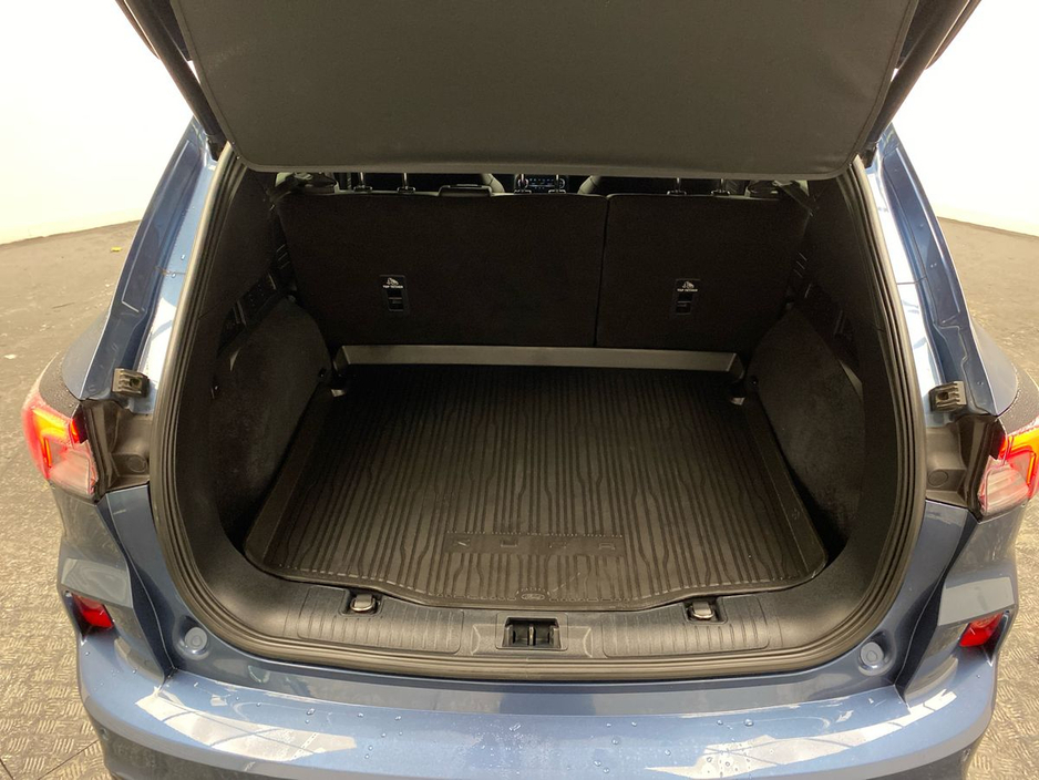 2021 Ford Kuga 2.5 Duratec 225PS PHEV ST-Line X Auto €26,995