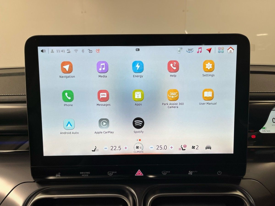 2025 Smart #1 - image 16