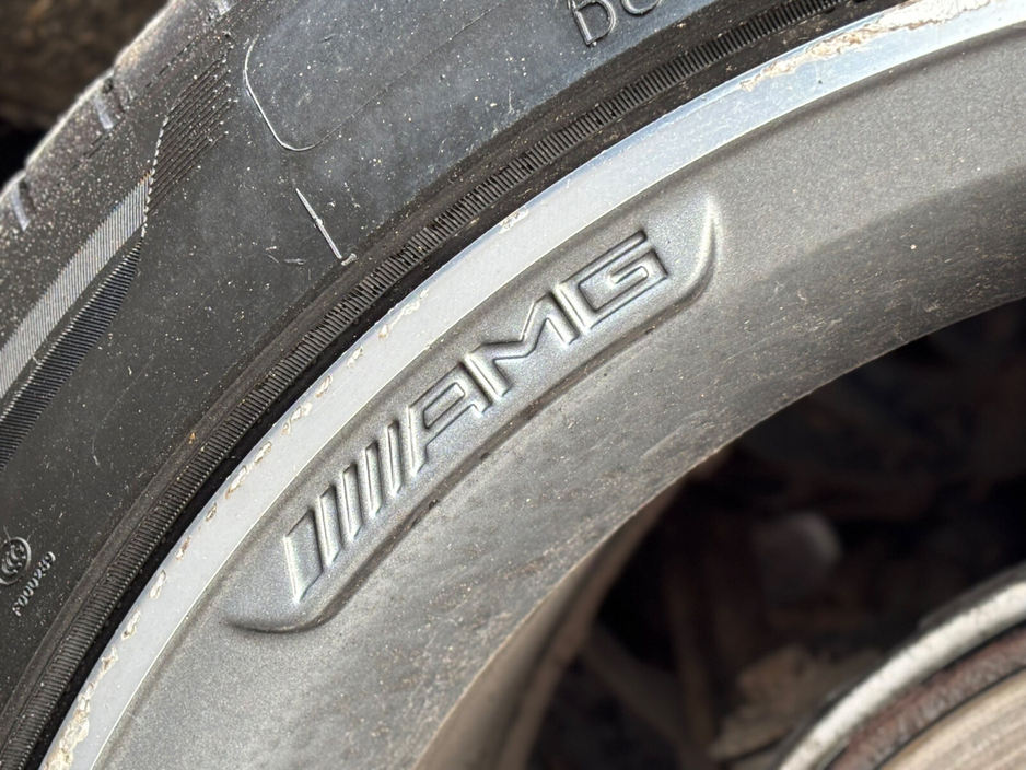 2016 Mercedes-Benz C Class - image 6