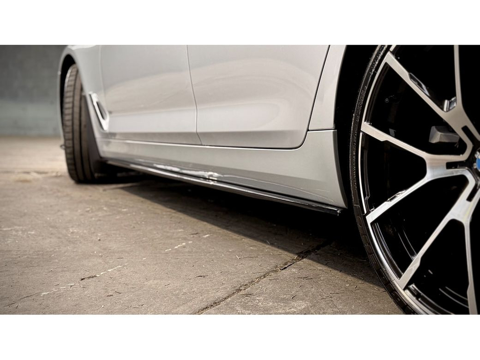 2020 BMW 5 Series 520D SE FULLY KITTED // 12 MONTH WARRANTY // SAME DAY FINANCE €26,950