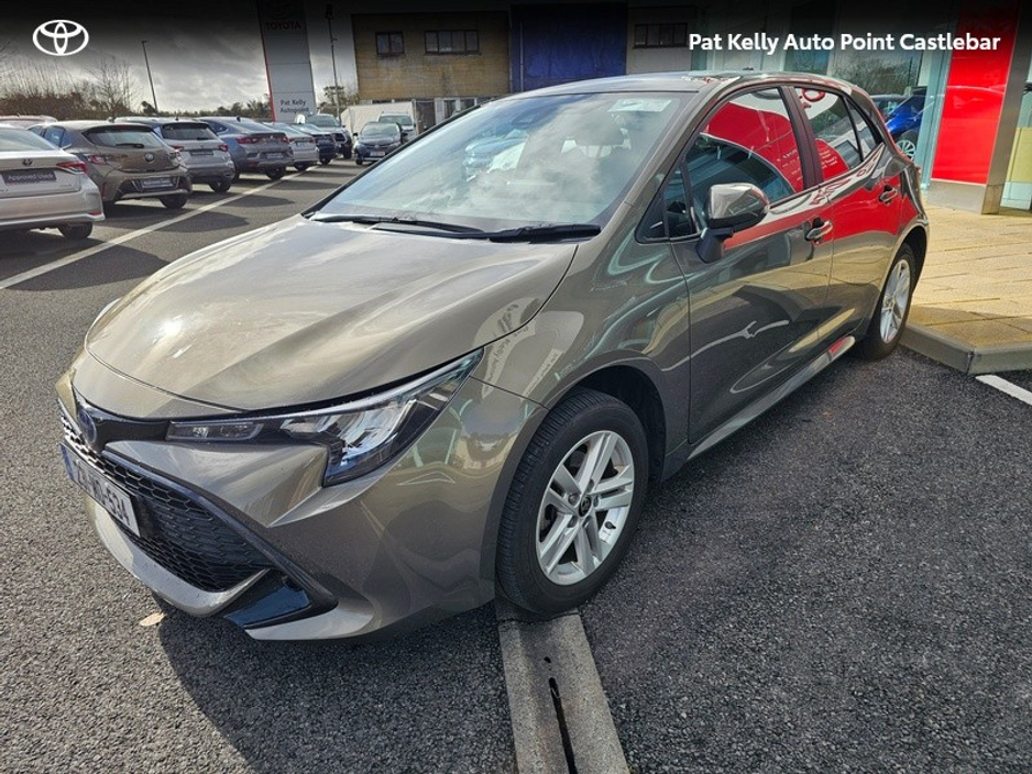 2023 Toyota Corolla - image 18