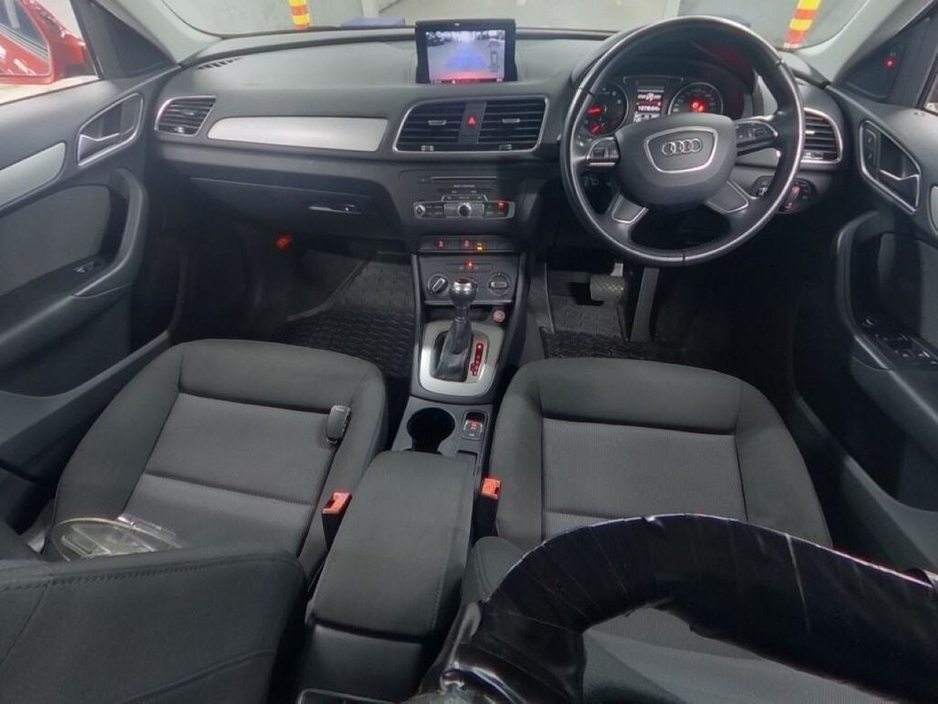 2016 Audi Q3 - image 3