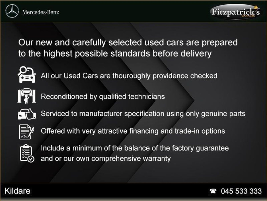 2026 Mercedes-Benz S Class S350d €159,950