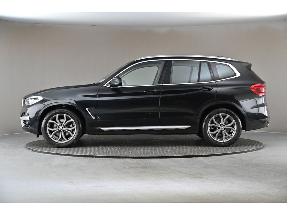 2020 BMW X3 - image 5