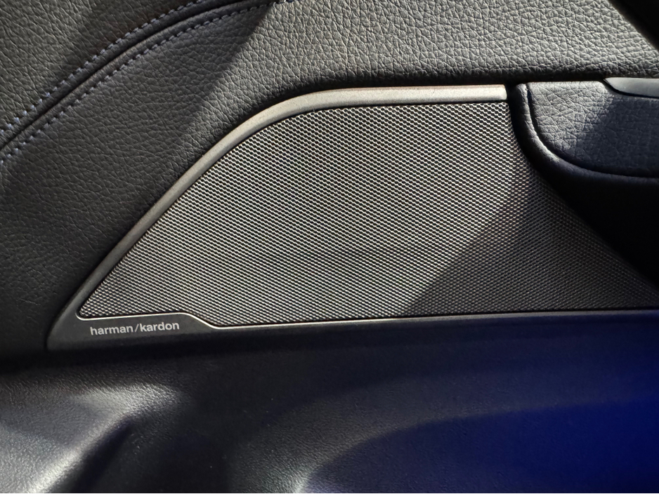 2019 BMW 5 Series 530E XDRIVE M SPORT PERFORMANCE 4DR A AUTO / HARMON KARDON / €25,950