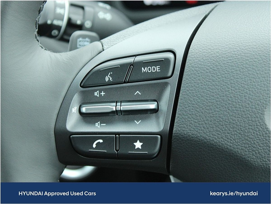 2024 Hyundai Kona - image 22