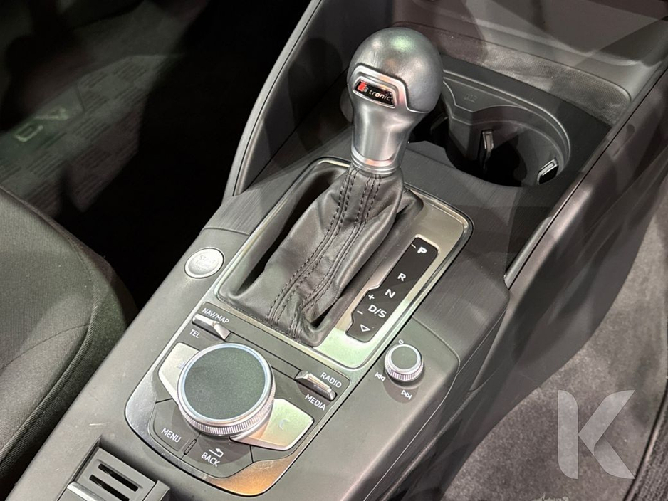 2019 Audi A3 - image 21