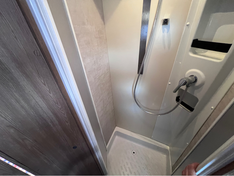 2018 Rimor Europeo SEAL 69 PLUS €56,700