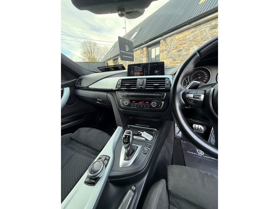 2014 BMW 3 Series  €14,995