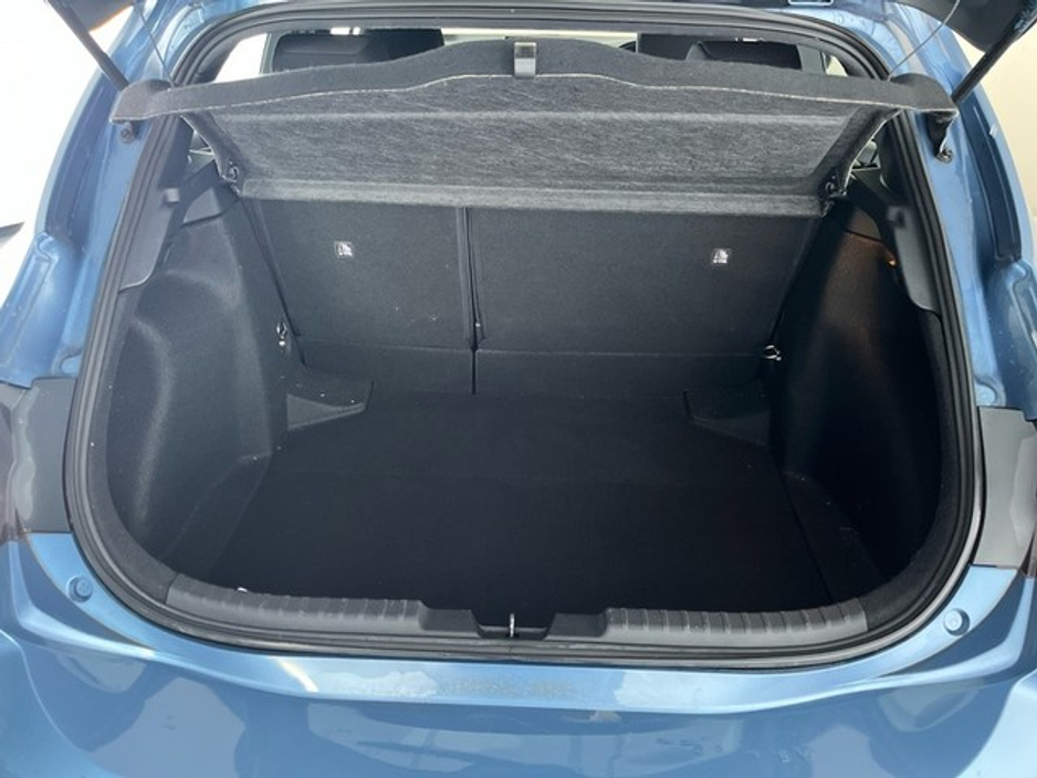 2021 Toyota Corolla HYBRID LUNA H/B 4DR AUTO A €23,950