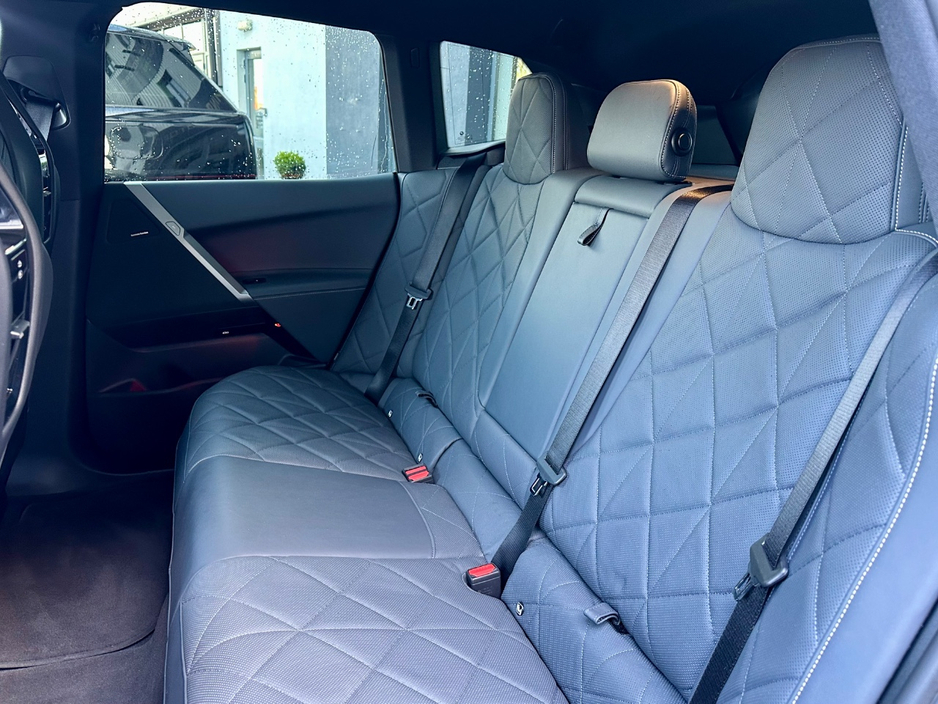 2025 BMW iX - image 14