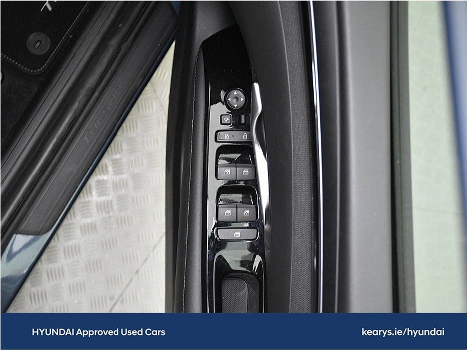 2023 Hyundai Tucson 2WD Executive Plus PTG