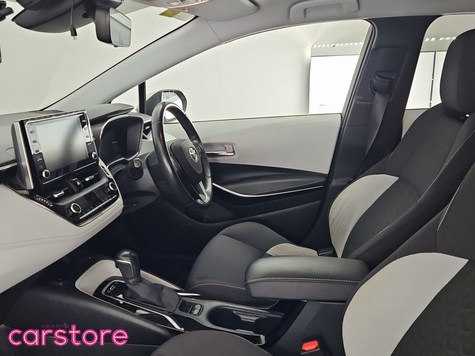 2019 Toyota Corolla 1.8 Hybrid Sol Saloon €20,880