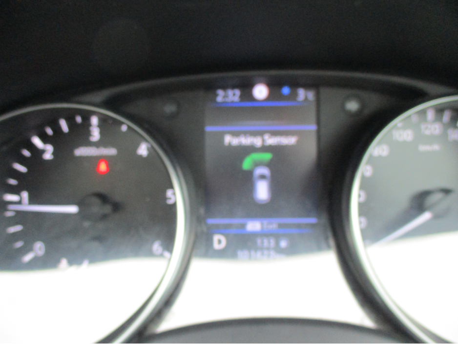 2020 Nissan Qashqai - image 17