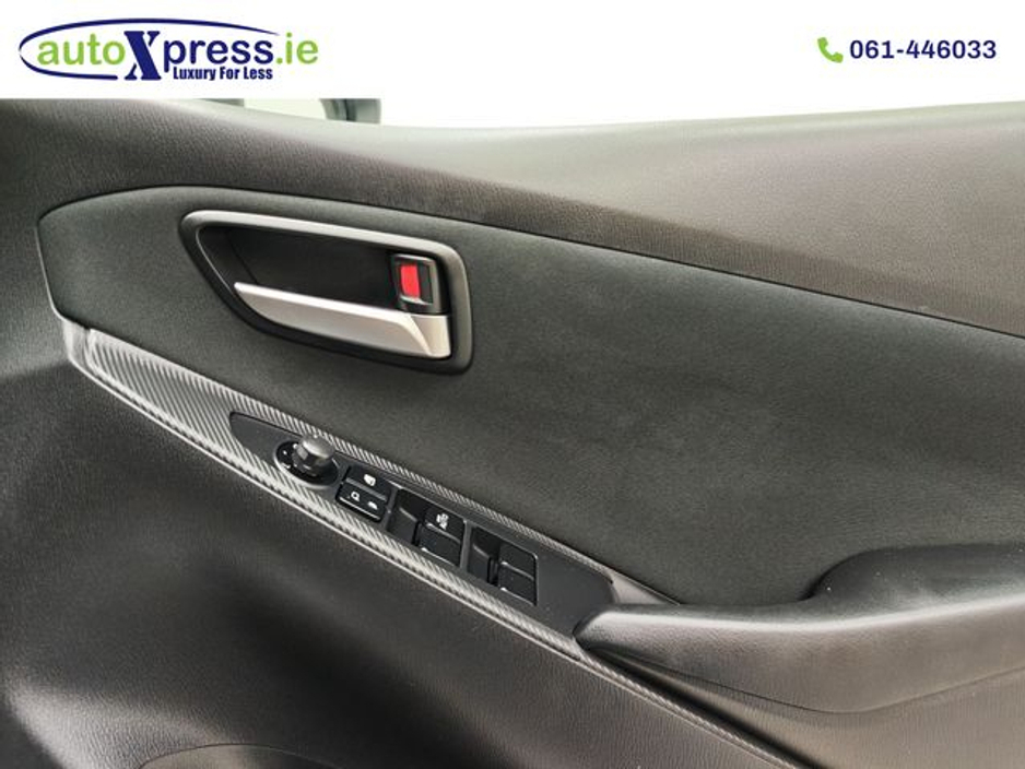 2020 Mazda Demio - image 27