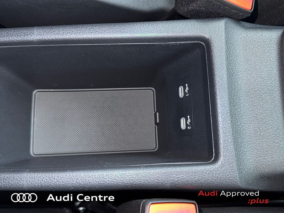 2026 Audi Q2 - image 24