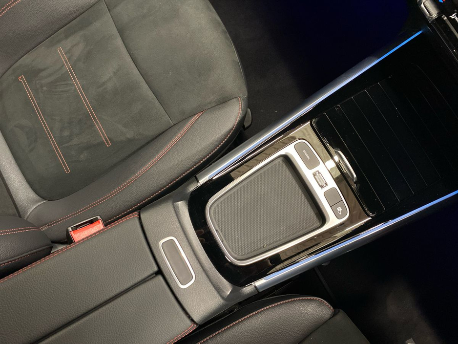 2024 Mercedes-Benz GLA Class - image 18