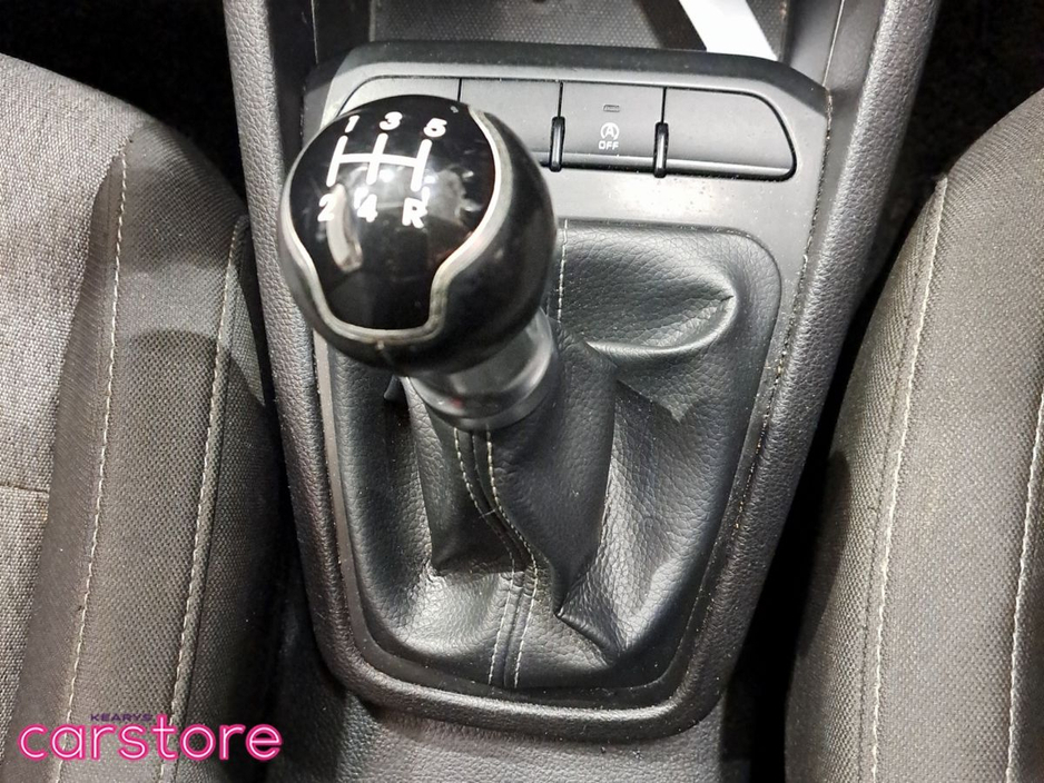 2018 Kia Stonic 1.25 K1 Petrol €12,680