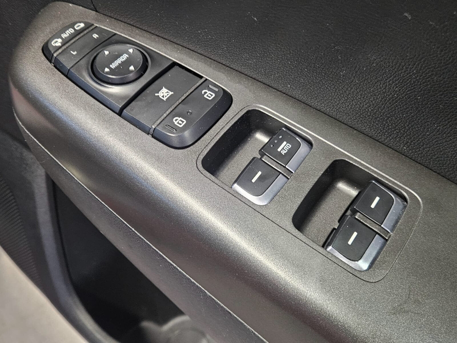 2016 Kia Sportage 1.7 D EX €12,950