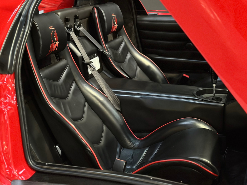 2000 Lamborghini Diablo - image 29