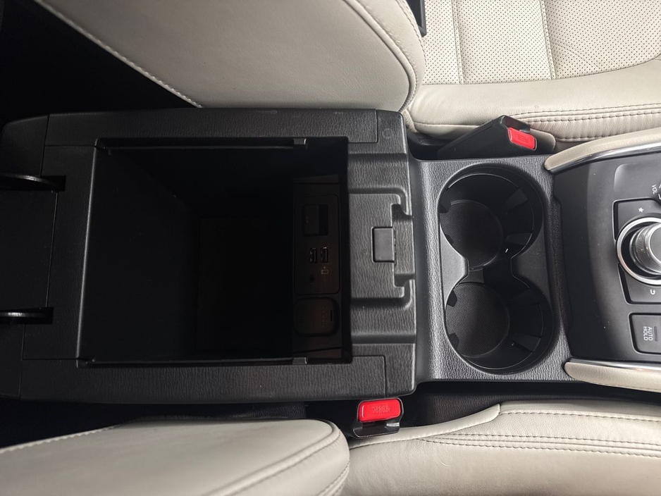 2019 Mazda CX-5 2.2D PLATINUM SL *AUTO* €60 P/W €19,995