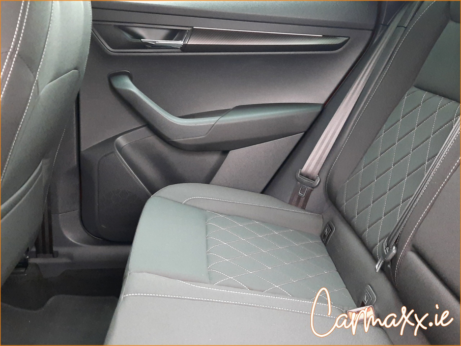 2023 Skoda Karoq 2.0TDI 115BHP SPORT AUTOMATIC €32,950