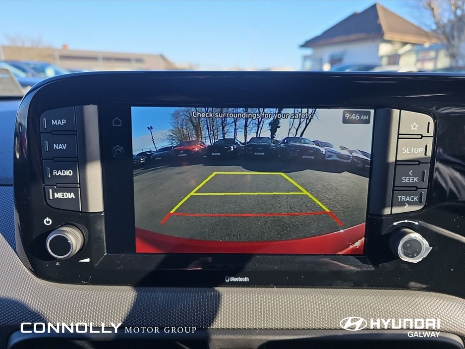 2026 Hyundai i10 - image 20