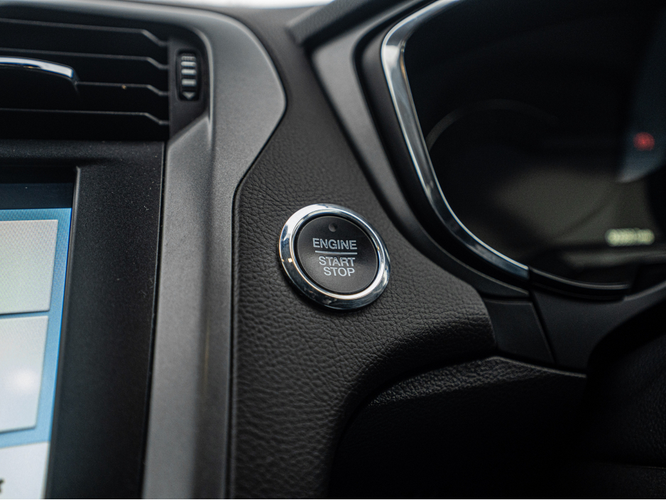 2018 Ford Mondeo 2018 Mondeo 2.0d TITANIUM/High spec/1yr warranty €15,888