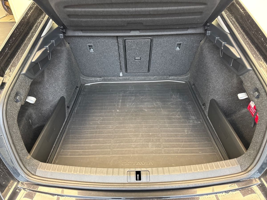 2023 Skoda Octavia - image 9