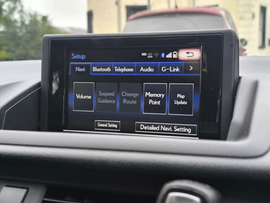 2017 Lexus CT 200 h - image 17