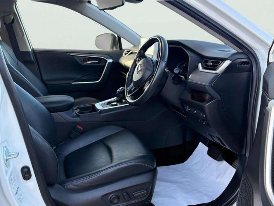 2020 Toyota Rav4 HYBRID G 4WD Automatic €31,495