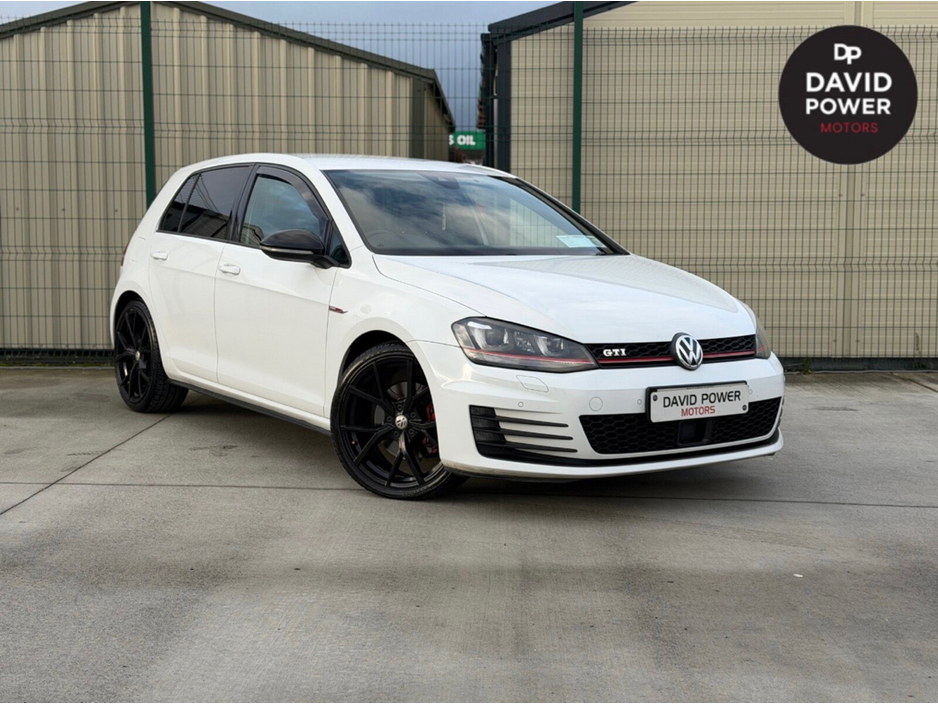 2016 Volkswagen Golf for sale in , Ireland