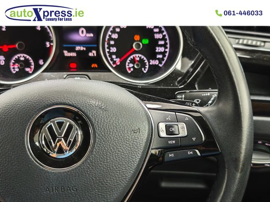 2019 Volkswagen Touran - image 26