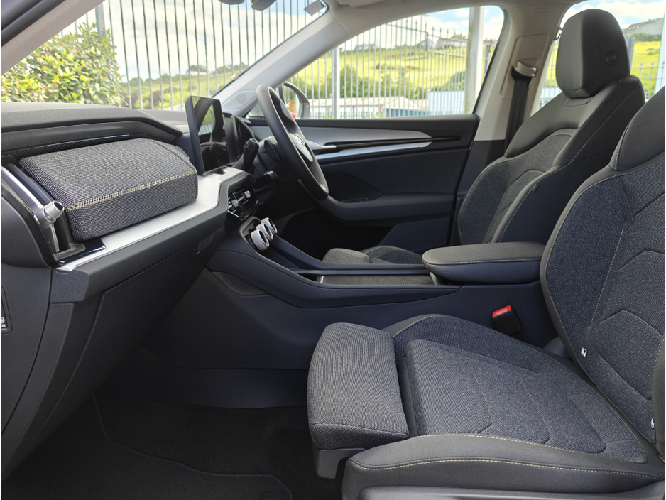 2024 Skoda Kodiaq - image 4