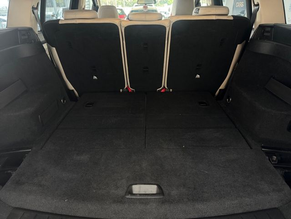 2016 BMW 2 Series Gran Tourer - image 18