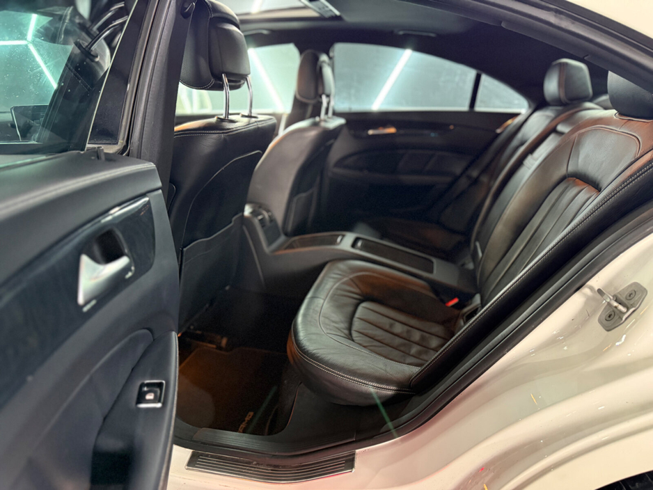 2015 Mercedes-Benz CLS Class - image 20