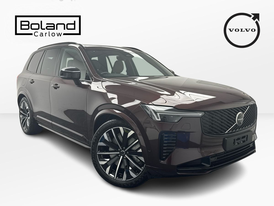 2026 Volvo XC90 for sale in , Ireland