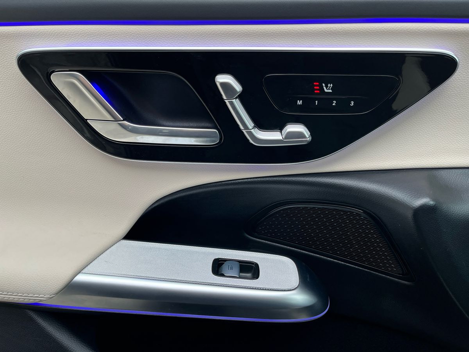 2025 Mercedes-Benz E Class - image 17