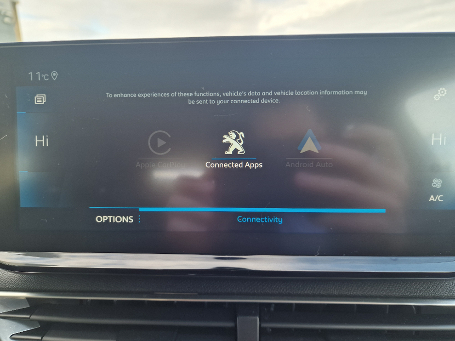 2021 Peugeot 3008 - image 15