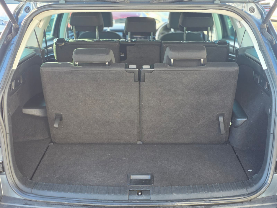 2020 Skoda Kodiaq - image 22