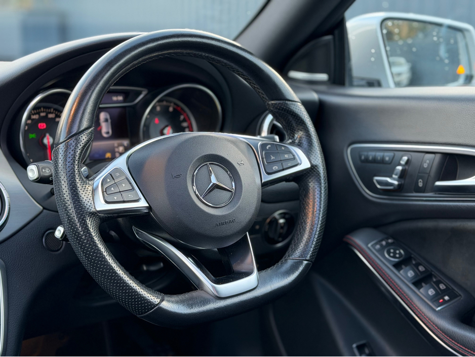 2018 Mercedes-Benz CLA Class - image 38