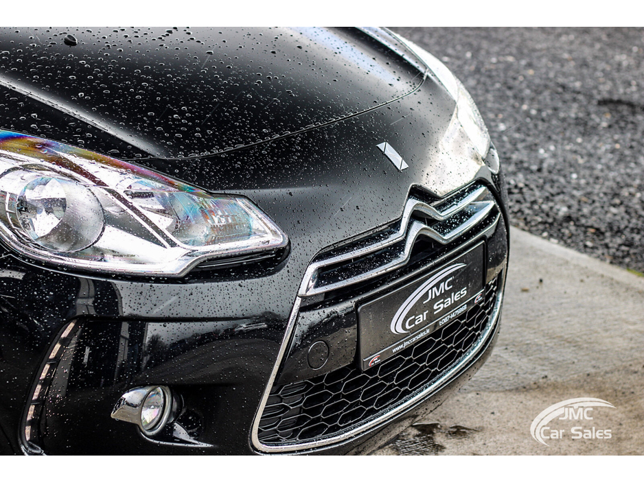 2016 Citroen DS3 - image 5