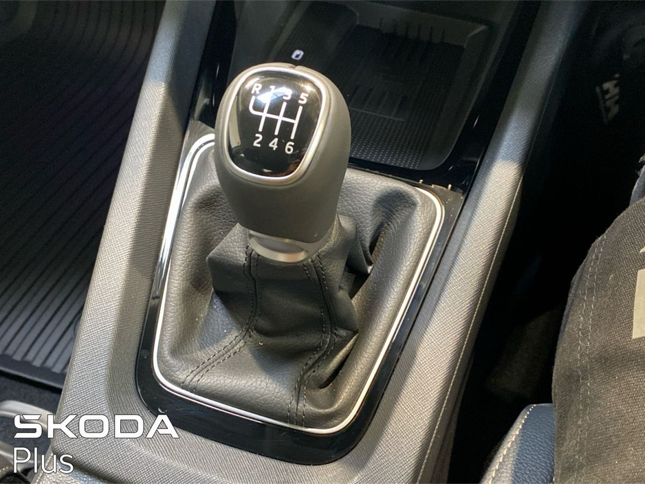 2025 Skoda Octavia Selection + 1.5TSI 115bhp *Electric Tailgate* €33,950